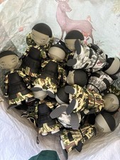 JOBLOT - 13 X 2PETALROSE KID