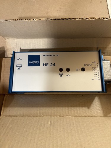 New nos weko 931101311b - nos, 24