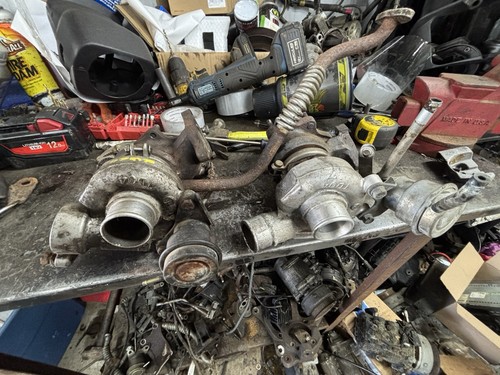 Td04 oem turbos - td04-9b,