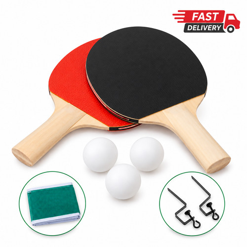 Professional table tennis - table,