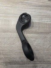 Garmin Edge Extended Out Front Bike Mount - 100% Genuine 