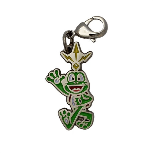 Signal the frog - signal, nano
