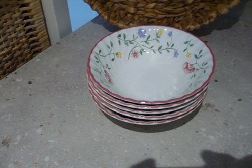 Johnson bros summer chintz - bros,