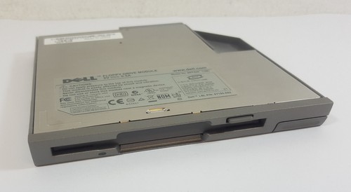 Floppy drive module dell - floppy,