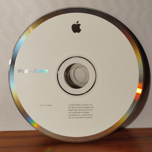 Apple ipod itunes mini - +,