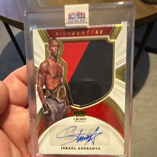 Panini 2022 chronicles crown - chronicles,
