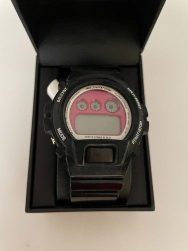 American exchange watch - american,