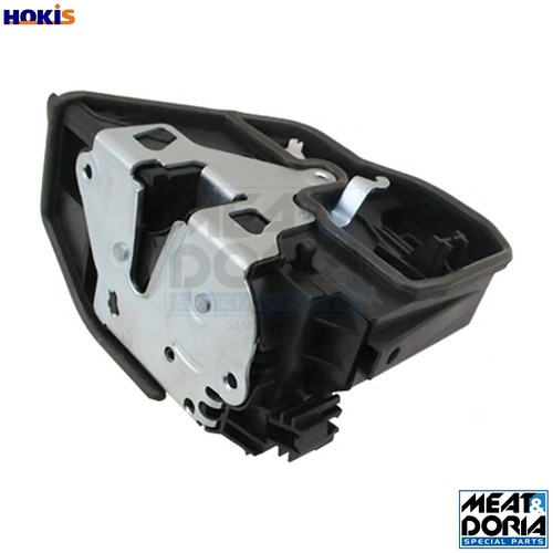 Door lock 31117 - lock, for