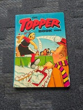 The topper book annual - topper,