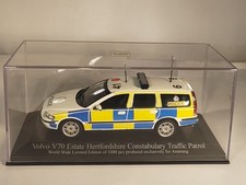 Minichamps 1/43 Volvo V70