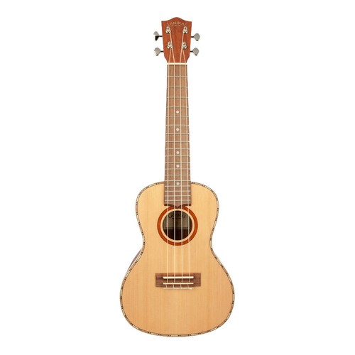 Lanikai cdst concert ukulele - lanikai,