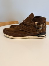 visvim MESA MOC-FOLK sz US12