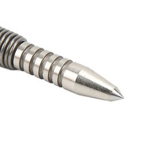 Hot Dual Head Center Punch