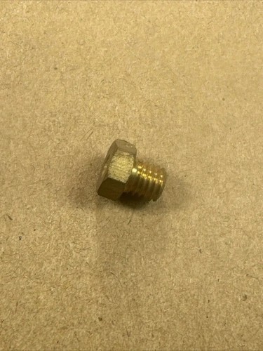 Main nozzle jet yamaha - main,