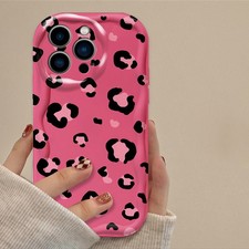 Lovely Cream Phone Case For