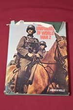 German Uniforms of World War 2