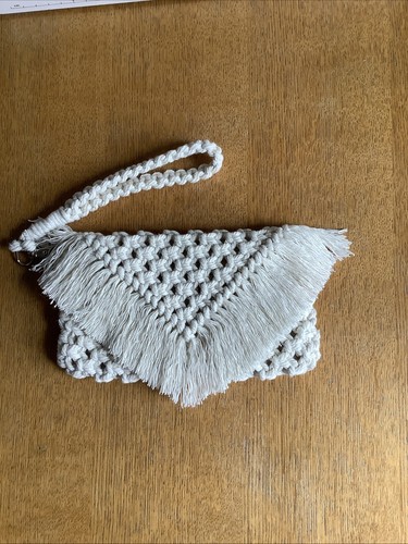 Beautiful hand crafted macrame - beautiful,