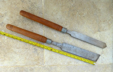 Woodturning Gouges Chisels