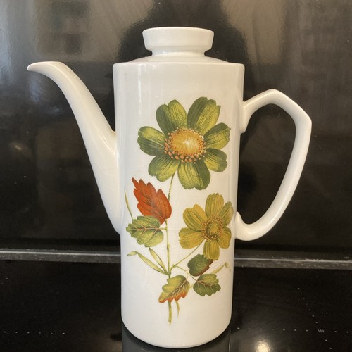 Vintage alfred meakin coffee - vintage,