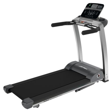 Life fitness f3 folding - life,