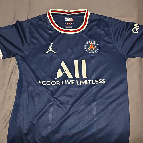 Jordan paris saint germain psg - paris,