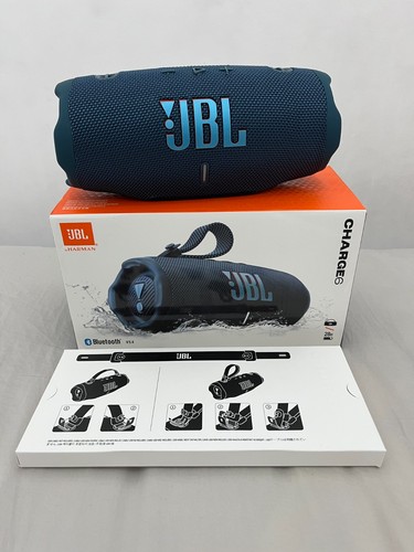 Jbl charge portable - jbl,