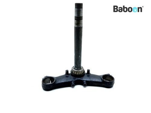 Front fork bottom - bottom, yoke