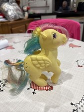 Vintage My Little Pony G1 Sky