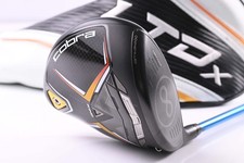 Cobra LTDx Driver / 10.5 Degree / Senior Flex Miyazaki Kosuma Silver 5 Shaft