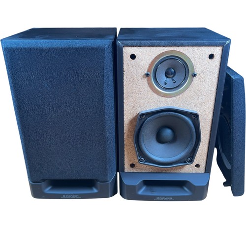 Pioneer p320 bookshelf - s-p320,