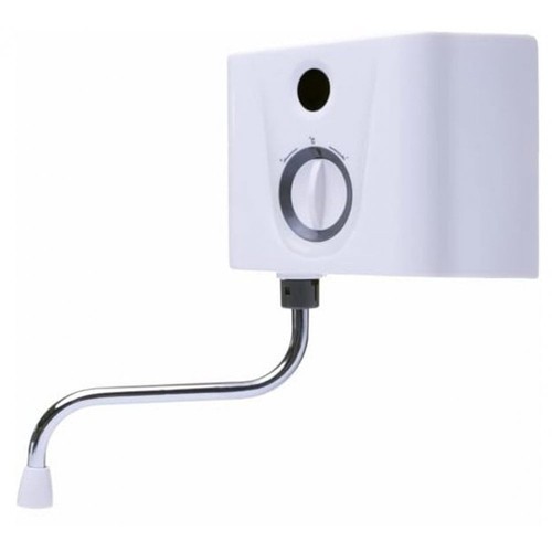 Instant water heater - heater, hand