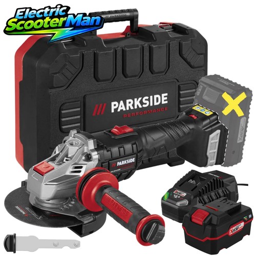 Parkside performance 20v - parkside,