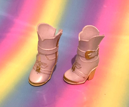 Rainbow high doll delilah - high,