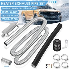 For Air Diesel Heater 24mm