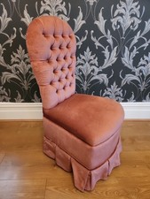 Vintage Small Childs Bedroom