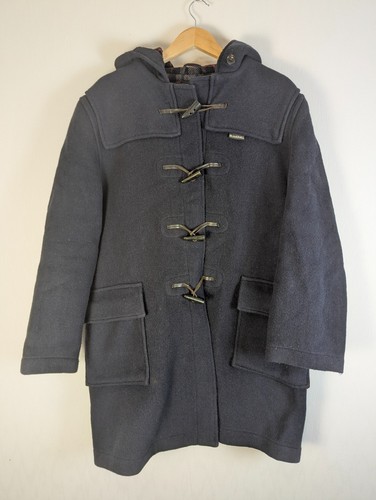 Gloverall duffle coat mens - coat, 40