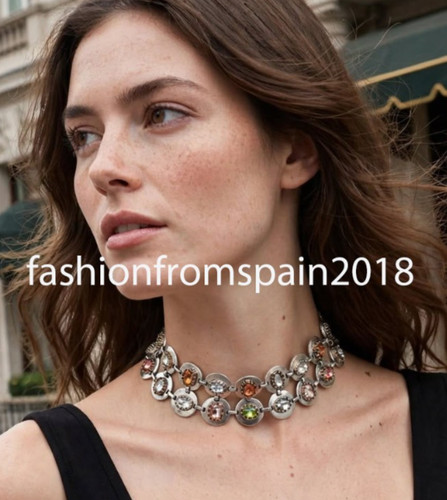 Zara new woman - zara, multicolor