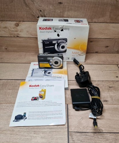Kodak digital camera easyshare - camera,