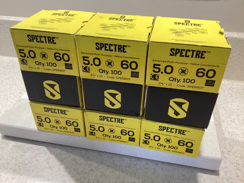 Spectre advanced pz2 wood - spectre,