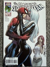 Amazing Spider-Man #606 (2009)