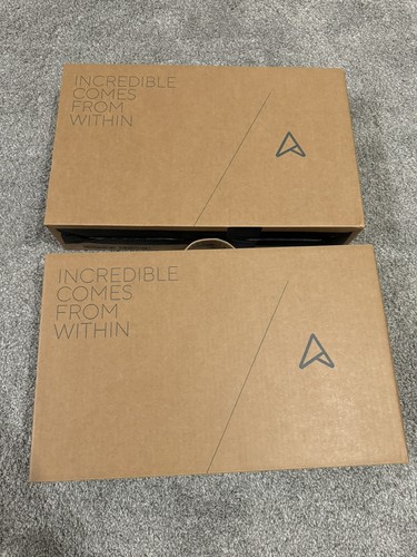 New sealed asus zenbook - asus,