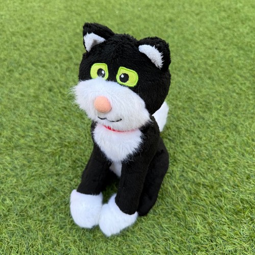 Postman pat jess the - jess, plush