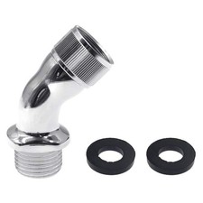 Elbow Adapter for Shower Head