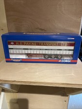 Corgi Hauliers of Renown 1:50