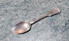 D&A Nevada Antique Silver