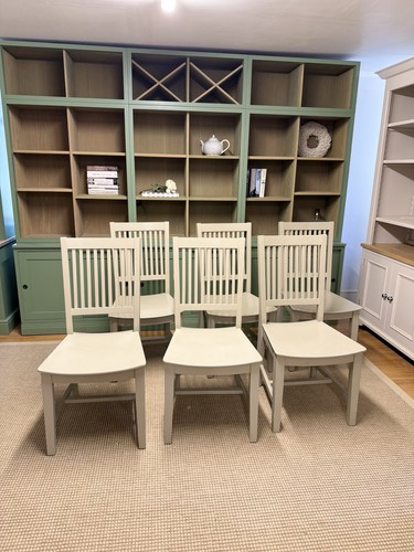 Neptune harrogate chairs 6 - harrogate, x