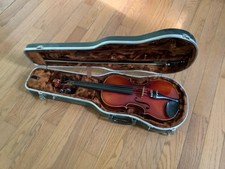 Scherl and Roth "Jacobus