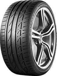 205 45r17 bridgestone s001 84w - 205/45r17,