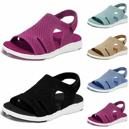 Womens orthopedic wedge - womens,