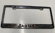 American Licence Plate Holder